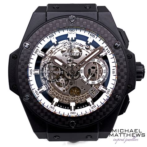 pre-owned hublot|second hand Hublot watches.